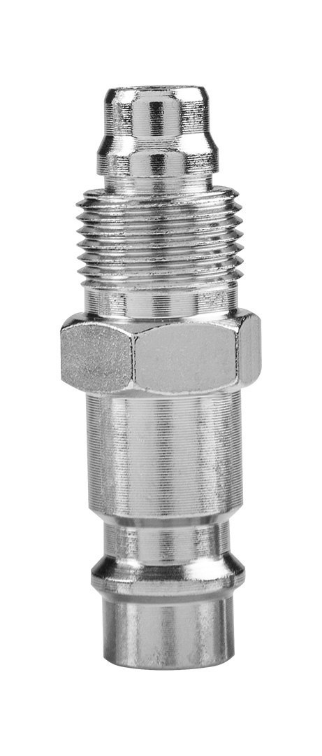KOŃCÓWKA DO SZYBKOZŁĄCZKI Z WYJŚCIEM NA WĄŻ 8x10 MM KOŃCÓWKA DO SZYBKOZŁĄCZKI Z WYJŚCIEM NA WĄŻ 8x10 MM