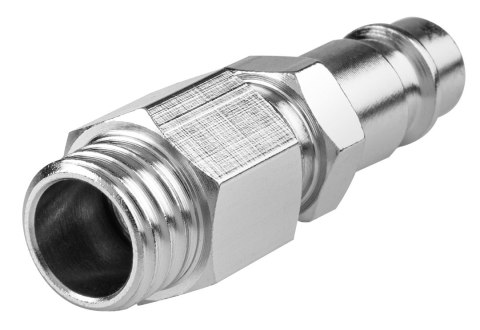 KOŃCÓWKA DO SZYBKOZŁĄCZKI Z WYJŚCIEM NA WĄŻ 8x10 MM KOŃCÓWKA DO SZYBKOZŁĄCZKI Z WYJŚCIEM NA WĄŻ 8x10 MM
