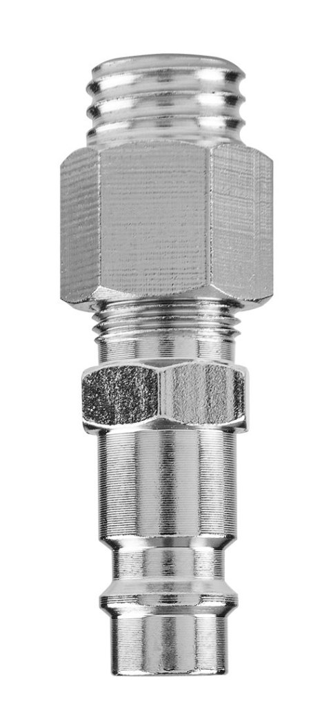 KOŃCÓWKA DO SZYBKOZŁĄCZKI Z WYJŚCIEM NA WĄŻ 8x10 MM KOŃCÓWKA DO SZYBKOZŁĄCZKI Z WYJŚCIEM NA WĄŻ 8x10 MM