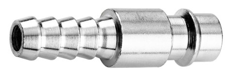 KOŃCÓWKA DO SZYBKOZŁĄCZKI Z WYJŚCIEM NA WĄŻ 8 MM KOŃCÓWKA DO SZYBKOZŁĄCZKI Z WYJŚCIEM NA WĄŻ 8 MM