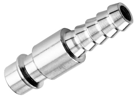 KOŃCÓWKA DO SZYBKOZŁĄCZKI Z WYJŚCIEM NA WĄŻ 8 MM KOŃCÓWKA DO SZYBKOZŁĄCZKI Z WYJŚCIEM NA WĄŻ 8 MM