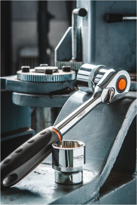 NASADKA S PLINE 1/2", 10 MM NASADKA S PLINE 1/2", 10 MM