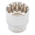 NASADKA S PLINE 1/2", 32 MM