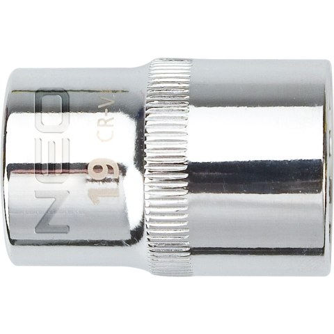 NASADKA S PLINE 1/2", 8 MM NASADKA S PLINE 1/2", 8 MM
