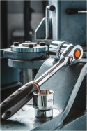 NASADKA S PLINE 1/2", 8 MM