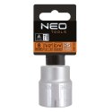 NASADKA S PLINE 1/2", 8 MM