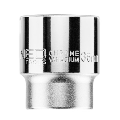 NASADKA DWUNASTOKĄTNA 3/4", 36 MM NASADKA DWUNASTOKĄTNA 3/4", 36 MM