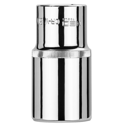 NASADKA DWUNASTOKĄTNA DŁUGA 1/2", 30 MM NASADKA DWUNASTOKĄTNA DŁUGA 1/2", 30 MM