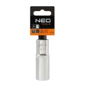 NASADKA SZEŚCIOKĄTNA DŁUGA 1/2", 23 MM, SU PERLOCK