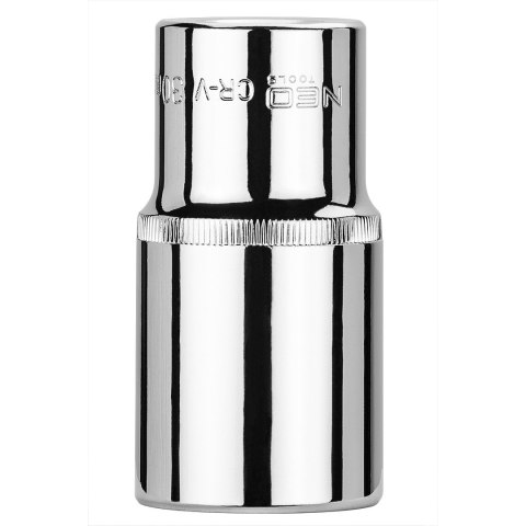 NASADKA SZEŚCIOKĄTNA DŁUGA 1/2", 30 MM, SU PERLOCK NASADKA SZEŚCIOKĄTNA DŁUGA 1/2", 30 MM, SU PERLOCK