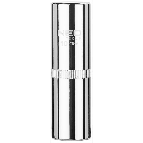 NASADKA SZEŚCIOKĄTNA DŁUGA 1/4", 10 MM, SU PERLOCK