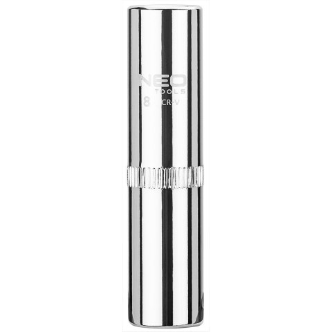 NASADKA SZEŚCIOKĄTNA DŁUGA 1/4", 8 MM, SU PERLOCK