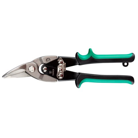 NOŻYCE DO BLACHY 250 MM, PRAWE NOŻYCE DO BLACHY 250 MM, PRAWE