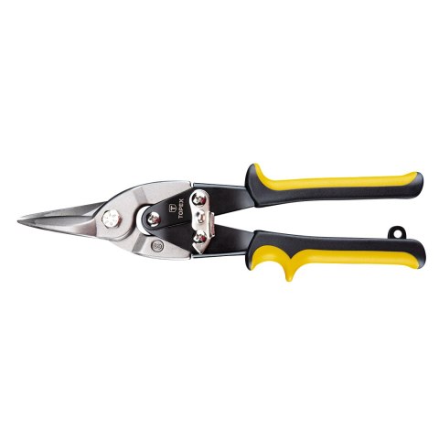 NOŻYCE DO BLACHY 250 MM, PROSTE NOŻYCE DO BLACHY 250 MM, PROSTE