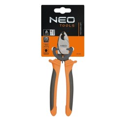 OBCINAK DO KABLI MIEDZIANYCH I ALUMINIOWYCH 160 MM