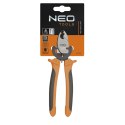 OBCINAK DO KABLI MIEDZIANYCH I ALUMINIOWYCH 160 MM