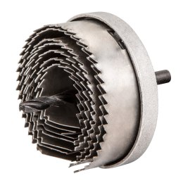 OTWORNICE 26-63 x 20 MM, ZESTAW 7 SZT.