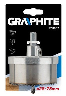 OTWORNICE 28-75 x 30 MM, ZESTAW 5 SZT.