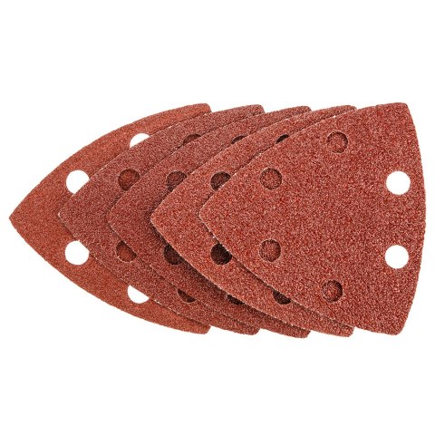 PA PIERY SZLIFIERSKIE Z RZE PEM, 83 x 83 x 83 MM (K60x2, K80x2, K100x1), 5 SZT. PA PIERY SZLIFIERSKIE Z RZE PEM, 83 x 83 x 83 MM (K60x2, K80x2, K100x1), 5 SZT.
