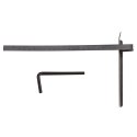 PILARKA TARCZOWA 1200W, TARCZA 185 x 20 MM PILARKA TARCZOWA 1200W, TARCZA 185 x 20 MM