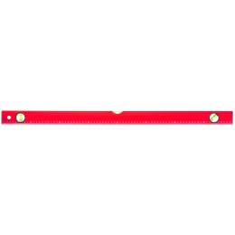 POZIOMNICA ALUMINIOWA TY P 400, 80 CM, 3 LIBELLE