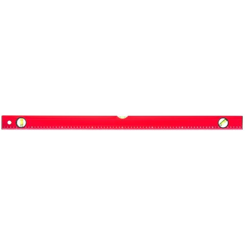 POZIOMNICA ALUMINIOWA TY P 400, 80 CM, 3 LIBELLE POZIOMNICA ALUMINIOWA TY P 400, 80 CM, 3 LIBELLE