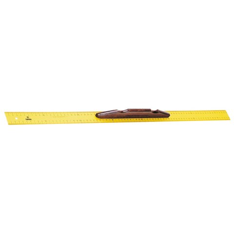 PRZYMIAR LINIOWY 75 CM PRZYMIAR LINIOWY 75 CM