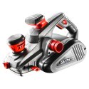 STRUG ELEKTRYCZNY 1300W, GŁĘBOKOŚĆ STRUGANIA 3.5 MM, SZEROKOŚĆ STRUGANIA 110 MM