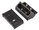 STRUG ELEKTRYCZNY 1300W, GŁĘBOKOŚĆ STRUGANIA 3.5 MM, SZEROKOŚĆ STRUGANIA 110 MM