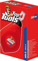 SZNUREK TRASERSKI 30 M, PLASTIKOWA OBUDOWA SZNUREK TRASERSKI 30 M, PLASTIKOWA OBUDOWA