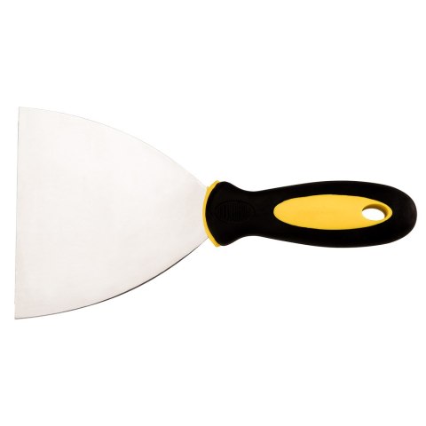 SZ PACHLA MALARSKA 125 MM, STAL NIERDZEWNA SZ PACHLA MALARSKA 125 MM, STAL NIERDZEWNA