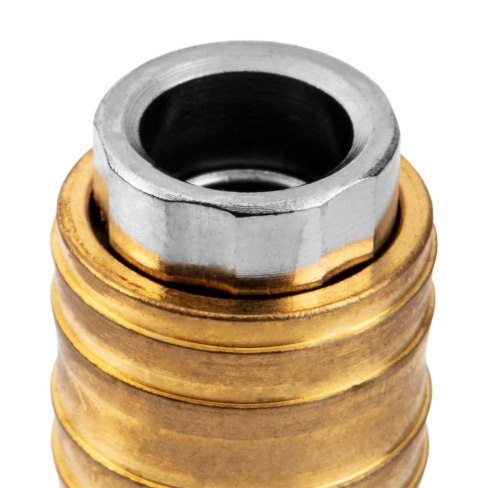 SZYBKOZŁĄCZKA DO KOM PRESORA Z GWINTEM ZEWNĘTRZNYM 1/2" SZYBKOZŁĄCZKA DO KOM PRESORA Z GWINTEM ZEWNĘTRZNYM 1/2"