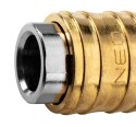 SZYBKOZŁĄCZKA DO KOM PRESORA Z GWINTEM ZEWNĘTRZNYM 3/8"