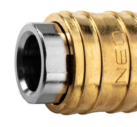 SZYBKOZŁĄCZKA DO KOM PRESORA Z GWINTEM ZEWNĘTRZNYM 3/8" SZYBKOZŁĄCZKA DO KOM PRESORA Z GWINTEM ZEWNĘTRZNYM 3/8"