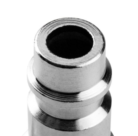 SZYBKOZŁĄCZKA DO KOM PRESORA Z KOŃCÓWKĄ, GWINT ZEWNĘTRZNY 1/4" SZYBKOZŁĄCZKA DO KOM PRESORA Z KOŃCÓWKĄ, GWINT ZEWNĘTRZNY 1/4"