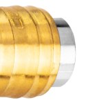 SZYBKOZŁĄCZKA DO KOM PRESORA Z WYJŚCIEM NA WĄŻ 10 MM