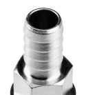 SZYBKOZŁĄCZKA DO KOM PRESORA Z WYJŚCIEM NA WĄŻ 12 MM
