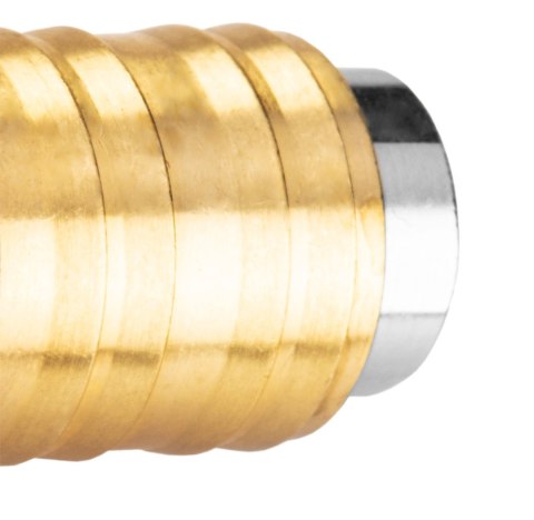 SZYBKOZŁĄCZKA DO KOM PRESORA Z WYJŚCIEM NA WĄŻ 12 MM SZYBKOZŁĄCZKA DO KOM PRESORA Z WYJŚCIEM NA WĄŻ 12 MM