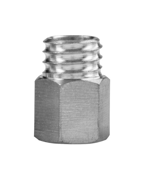 SZYBKOZŁĄCZKA DO KOM PRESORA Z WYJŚCIEM NA WĄŻ 8 x 10 MM SZYBKOZŁĄCZKA DO KOM PRESORA Z WYJŚCIEM NA WĄŻ 8 x 10 MM