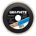 TARCZA DIAMENTOWA 115 x 22.2 MM,  PEŁNA