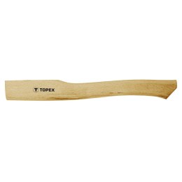 TRZONEK DO SIEKIERY 600 G, 360 MM