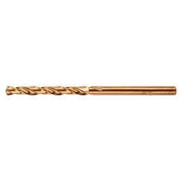 WIERTŁA DO METALU HSS-CO 2.2 MM, 3 SZT.