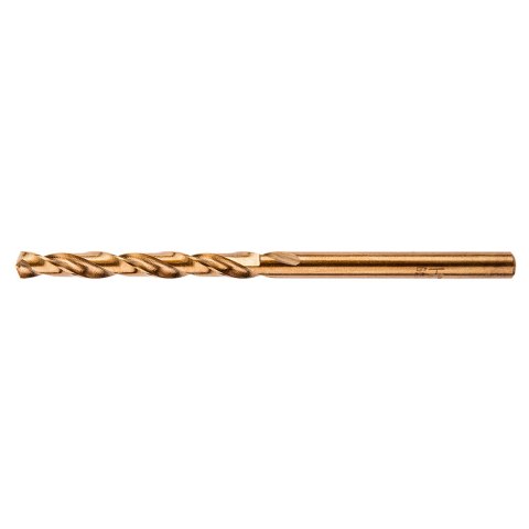 WIERTŁA DO METALU HSS-CO 2.2 MM, 3 SZT. WIERTŁA DO METALU HSS-CO 2.2 MM, 3 SZT.