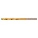 WIERTŁA DO METALU HSS-TIN 2.4 MM, 3 SZT.