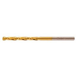 WIERTŁA DO METALU HSS-TIN 2.4 MM, 3 SZT.