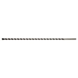 WIERTŁO DO BETONU 10 x 400 MM, KOŃCÓWKA MOTYLKOWA