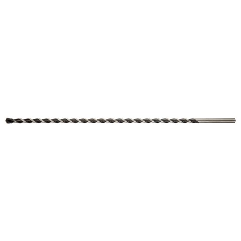 WIERTŁO DO BETONU 10 x 400 MM, KOŃCÓWKA MOTYLKOWA WIERTŁO DO BETONU 10 x 400 MM, KOŃCÓWKA MOTYLKOWA