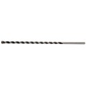 WIERTŁO DO BETONU 6 x 150 MM, KOŃCÓWKA MOTYLKOWA