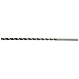 WIERTŁO DO BETONU 6 x 150 MM, KOŃCÓWKA MOTYLKOWA