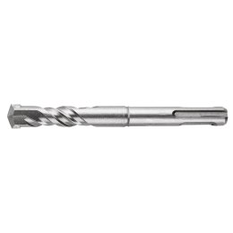 WIERTŁO DO BETONU SDS PLUS, 12 x 110 MM, S4